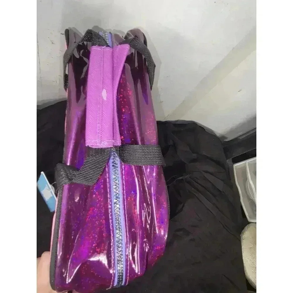 EPIC GAMES FORTNITE BACKPACK Unicorn New w/Tags Travel Carry On School Tote Mini - Picture 5 of 6